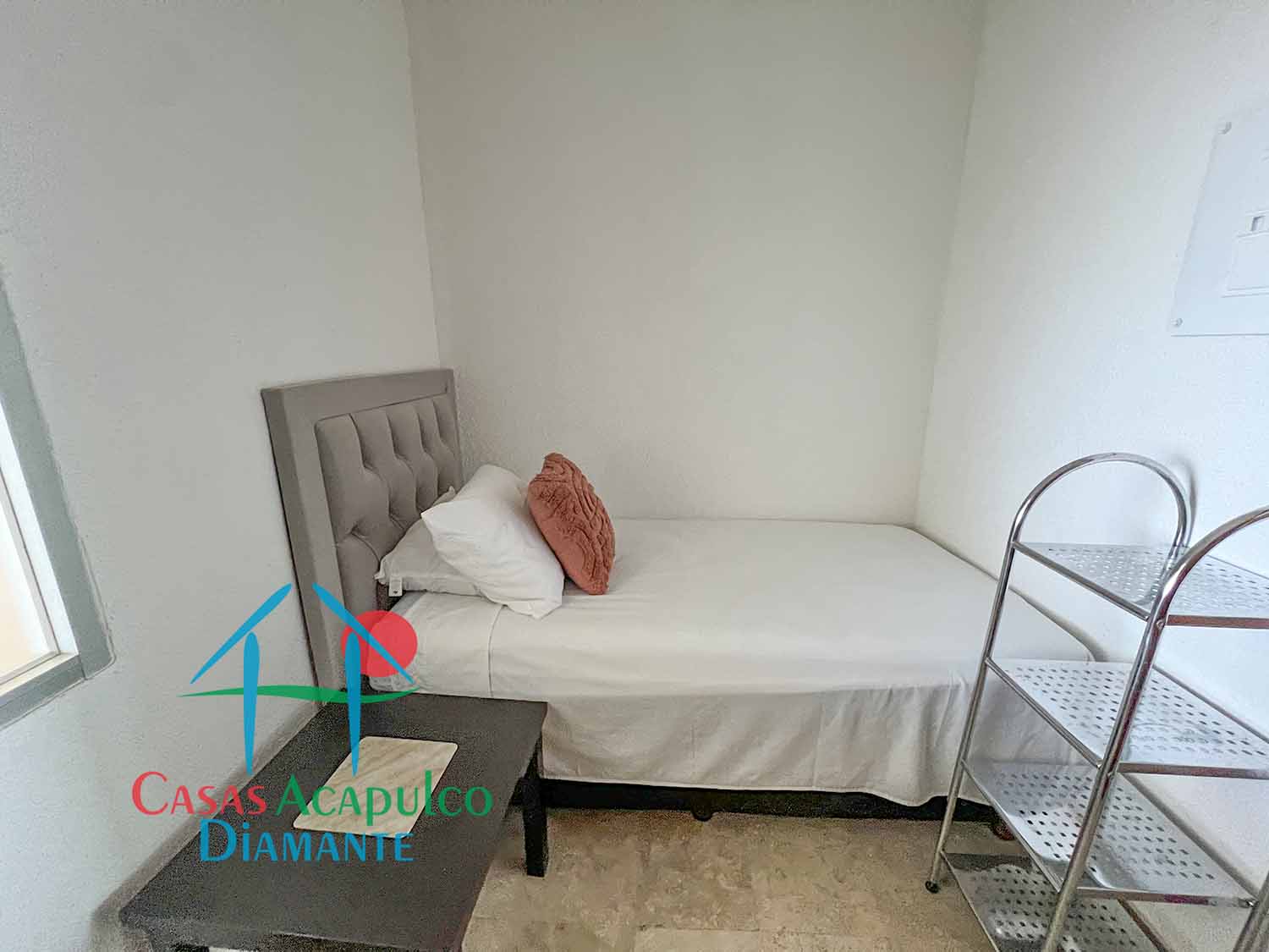 Mayan Island Playa Petén PH 1202 - Cuarto de servicio 2 Mayan Island Playa Petén PH 1202 - Cuarto de servicio 2